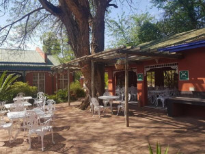 Vacation Hub International | Garden View Lodge Lobby