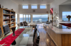  Vacation Hub International | Sea Star Lodge Lobby