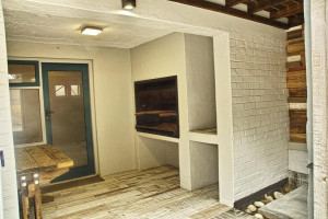  Vacation Hub International | de Baken Self-Catering Lobby