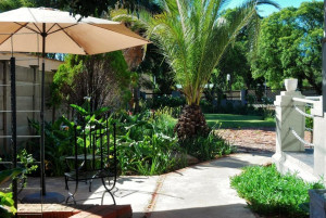  Vacation Hub International | Tranquil Guest House Lobby