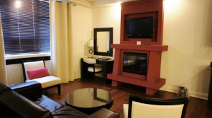  Vacation Hub International | The Sterling Inn & Spa Lobby