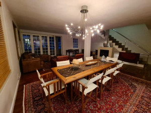  Vacation Hub International | Table Mountain View Villa Lobby