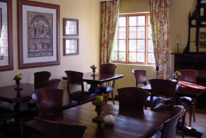  Vacation Hub International | Ma Cachette Guesthouse Lobby