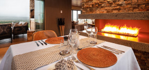  Vacation Hub International | Zimanga Private Game Reserve Lobby