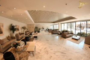  Vacation Hub International | Atiram Jewel Hotel- Bahrain Lobby