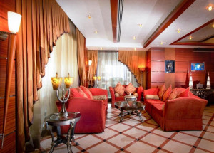  Vacation Hub International | Elite Tower Lobby