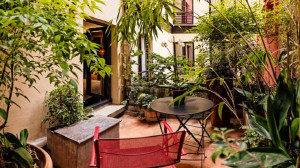  Vacation Hub International | Le Bourg Tibourg Lobby