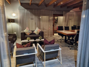  Vacation Hub International | Richtershuyz Lifestyle Guesthouse Lobby