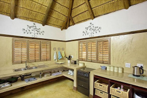  Vacation Hub International | Platjan Lodge Lobby