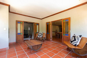  Vacation Hub International | Olive Tree Lodge Lobby