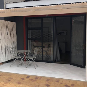  Vacation Hub International | The Red Chimney Guesthouse Lobby