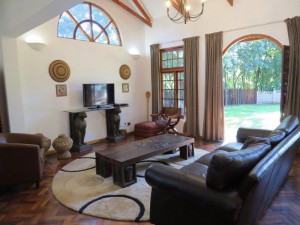  Vacation Hub International | Waverley Guest House Lobby