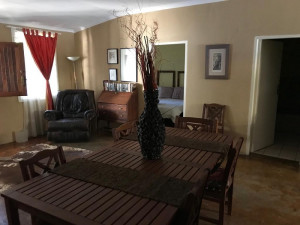  Vacation Hub International | Bosheuvel Country Estate Lobby