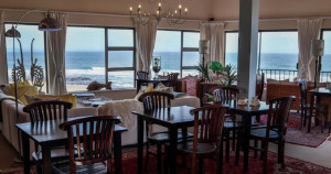  Vacation Hub International | On the Beach Guesthouse-Jeffreys Bay Lobby