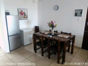  Vacation Hub International | Sea Park Holiday Home Lobby
