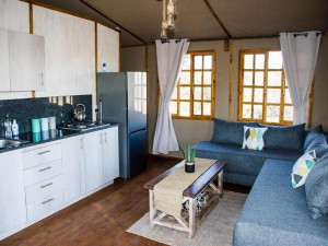  Vacation Hub International | Jabula Bush Camp Lobby