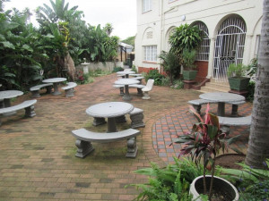  Vacation Hub International | Concord Christian Guesthouse Lobby