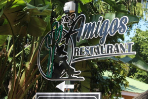  Vacation Hub International | Amigos Guesthouse Lobby