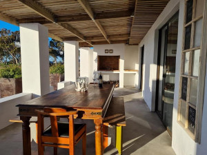  Vacation Hub International | Oorgenoeg in Langebaan Lobby