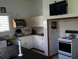  Vacation Hub International | George Backpackers Lobby