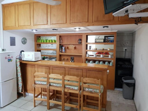  Vacation Hub International | Bethel  Selfcatering and B&B Lobby