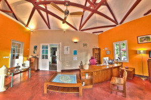  Vacation Hub International | Dimitile Hotel Lobby