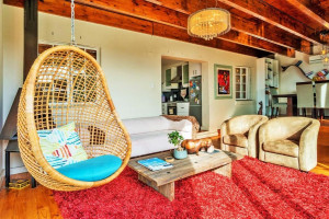  Vacation Hub International | Sun & Sea Family Villa Lobby