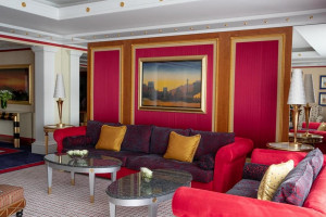  Vacation Hub International | Burj Al Arab-Dubai Lobby