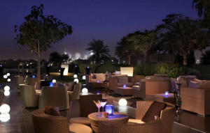  Vacation Hub International | Fairmont Bab Al Bahr, Abu Dhabi Lobby