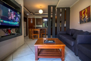  Vacation Hub International | Ossanzaia Bilene Lodge Lobby