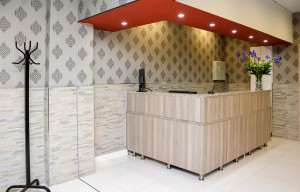  Vacation Hub International | 2 ON TIMBER Lobby