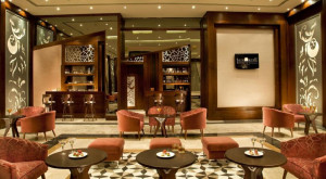  Vacation Hub International | Sunrise Arabian Beach Resort Lobby