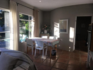  Vacation Hub International | Bramber Cottage Hogsback Lobby