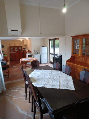  Vacation Hub International | Chateaux De Villiers Lobby
