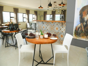  Vacation Hub International | Pumbaa Wildlife Park and Accommodation Lobby