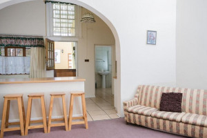  Vacation Hub International | Profcon Resort Lobby