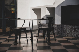 Vacation Hub International | Hayburg House Lobby