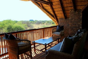  Vacation Hub International | Makhato 102-Sondela Nature Reserve Lobby