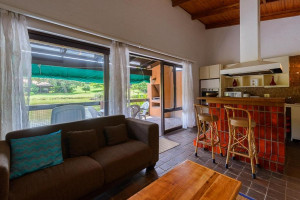  Vacation Hub International | San Lameer Villa - 1908 Lobby