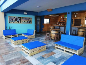  Vacation Hub International | Saints View 412 Lobby