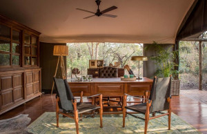  Vacation Hub International | Rhino Sands Safari Camp - KZN Lobby