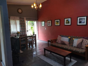  Vacation Hub International | Karee Laagte Lobby