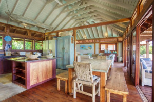  Vacation Hub International | Aloha House 6- Ponta Malongane Lobby