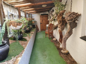  Vacation Hub International | Strand Beach Manor Holiday Home Lobby