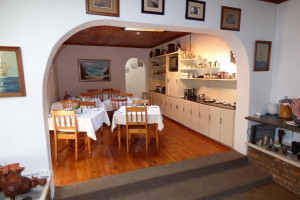  Vacation Hub International | Pennylane Guest House Lobby