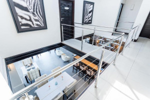  Vacation Hub International | Head over Hills Knysna Lobby