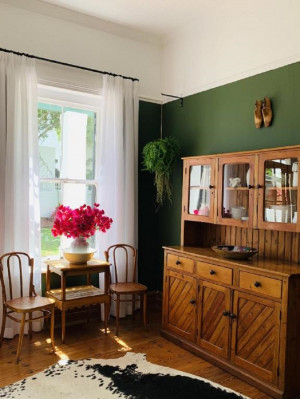  Vacation Hub International | de Wingerd B & B Lobby