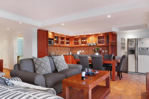  Vacation Hub International | Ocean View 701 by AirAgents Lobby