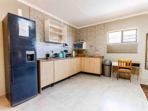  Vacation Hub International | Casa Gonubie Lobby