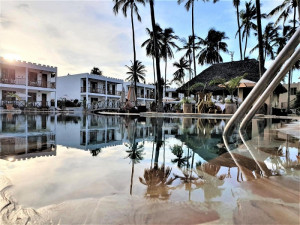  Vacation Hub International | Zanzibar Bay Resort Lobby